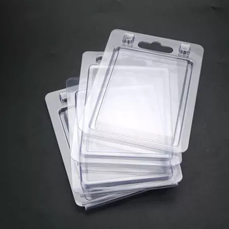 Blister elektroniczny PLA